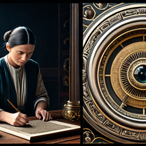 Home 6 Prompt 1: Ancient Ingenuity and Modern Observation**
