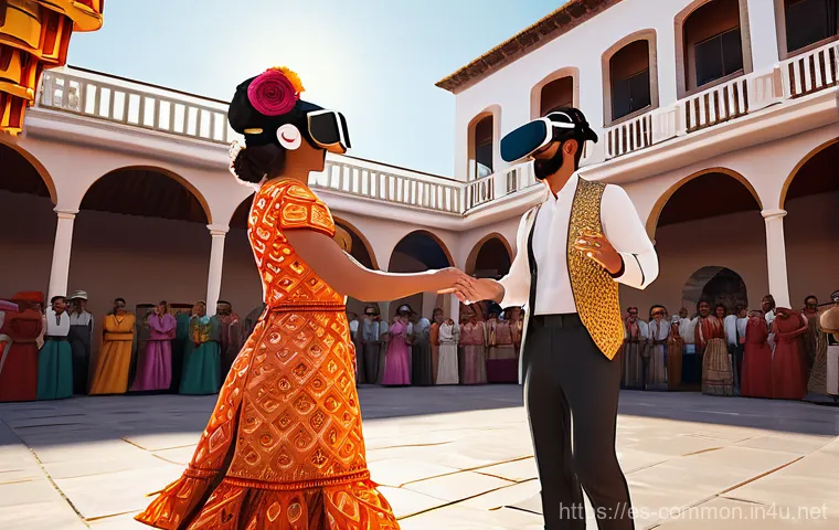 IT 상식 - A cozy and brightly lit modern Spanish living room, with a family relaxing on comfortable sofas. A s... IT 상식 - A cozy and brightly lit modern Spanish living room, with a family relaxing on comfortable sofas. A s...