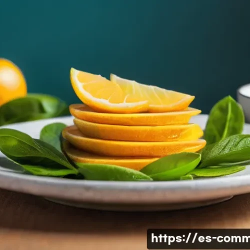 Home 24 영양 상식 - Here are three detailed image prompts in English, designed to be suitable for a 15-year-old audience...