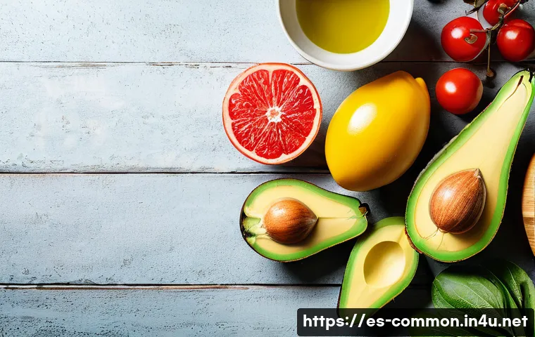 Los trucos de oro para una alimentación saludable que te cambiarán la vida 3 영양 상식 관련 이미지 1