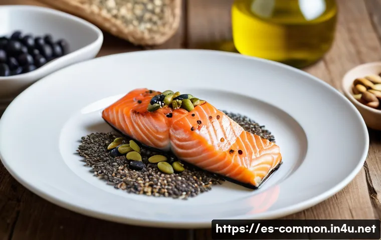 Los trucos de oro para una alimentación saludable que te cambiarán la vida 4 영양 상식 관련 이미지 2